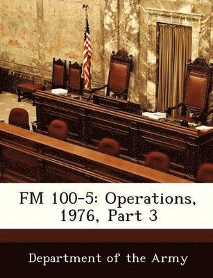 FM 100-5 1