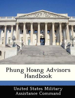 Phung Hoang Advisors Handbook 1