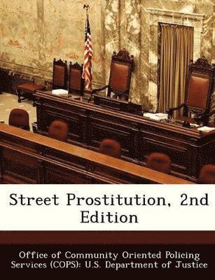 Street Prostitution, 2nd Edition, Häftad