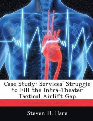 bokomslag Case Study