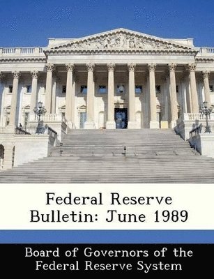 Federal Reserve Bulletin 1