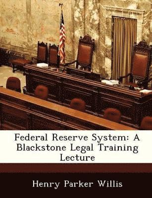 bokomslag Federal Reserve System