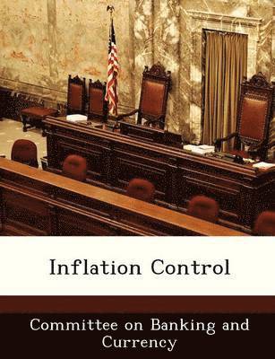 Inflation Control 1