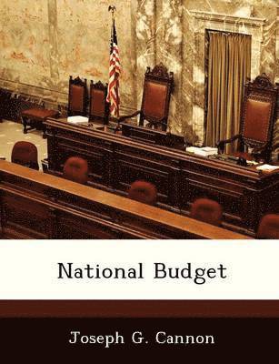 National Budget 1