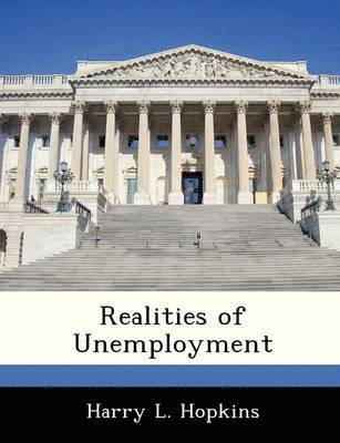 Realities of Unemployment 1