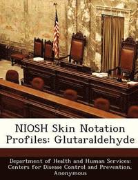 bokomslag Niosh Skin Notation Profiles