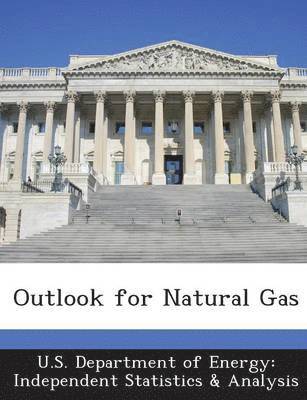 bokomslag Outlook for Natural Gas