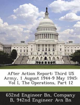 After Action Report 1