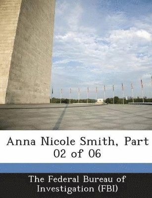 bokomslag Anna Nicole Smith, Part 02 of 06