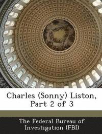 bokomslag Charles (Sonny) Liston, Part 2 of 3