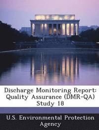 bokomslag Discharge Monitoring Report