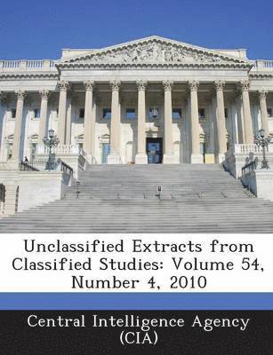 Unclassified Extracts from Classified Studies 1