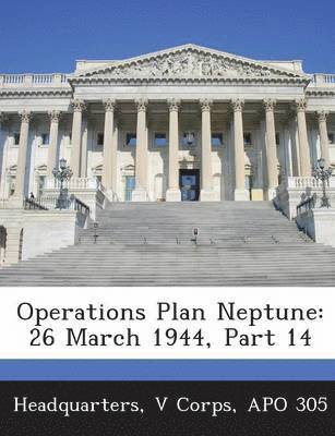 Operations Plan Neptune 1