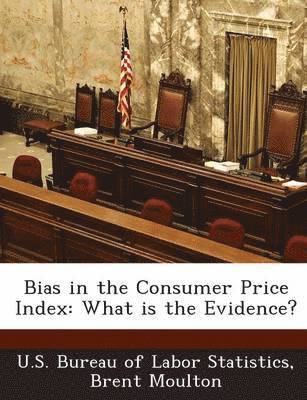 bokomslag Bias in the Consumer Price Index