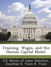 bokomslag Training, Wages, and the Human Capital Model