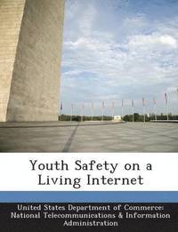 bokomslag Youth Safety on a Living Internet