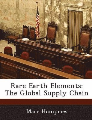 Rare Earth Elements 1