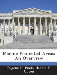 bokomslag Marine Protected Areas