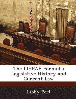 Liheap Formula