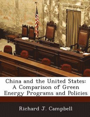 China and the United States 1