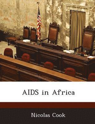 Aids In Africa 1