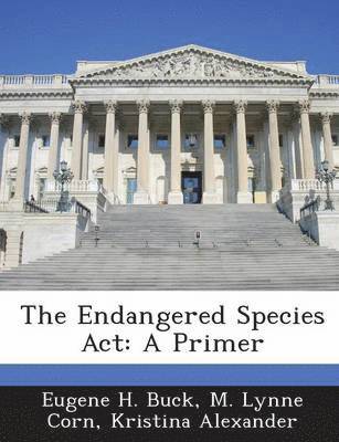 The Endangered Species ACT 1