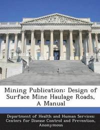 bokomslag Mining Publication