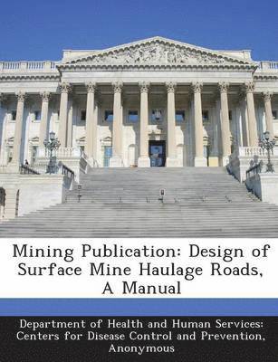 Mining Publication 1