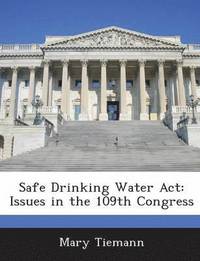 bokomslag Safe Drinking Water ACT