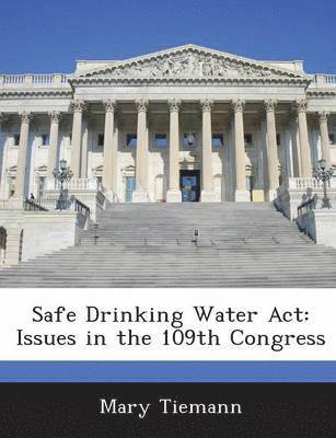 bokomslag Safe Drinking Water ACT