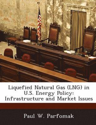 Liquefied Natural Gas (Lng) in U.S. Energy Policy 1