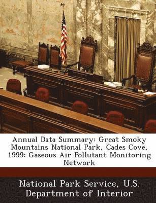Annual Data Summary 1