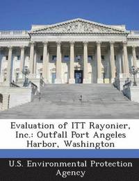 bokomslag Evaluation of ITT Rayonier, Inc.