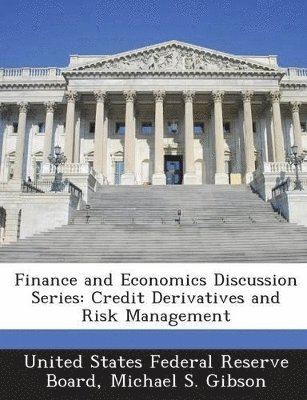 Finance and Economics Discussion Series