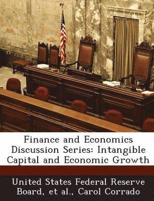 Finance and Economics Discussion Series 1