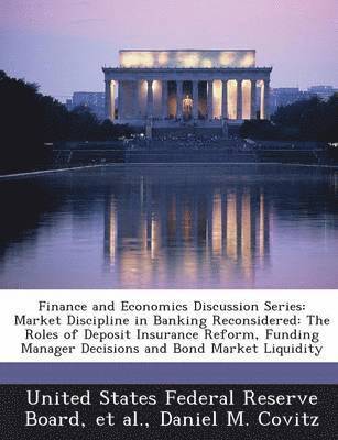 Finance and Economics Discussion Series 1