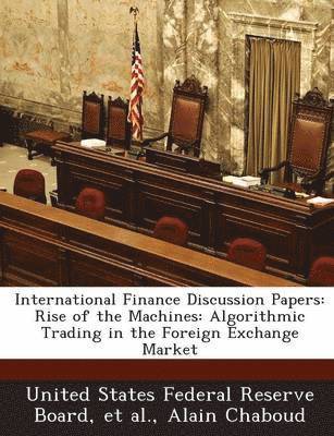 bokomslag International Finance Discussion Papers