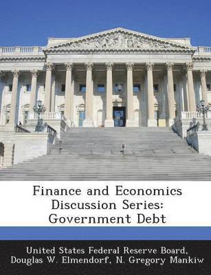 Finance and Economics Discussion Series 1