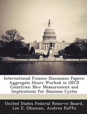 International Finance Discussion Papers 1