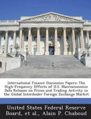 International Finance Discussion Papers