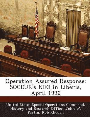 Operation Assured Response 1