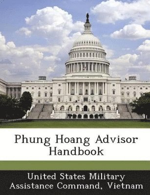 Phung Hoang Advisor Handbook 1