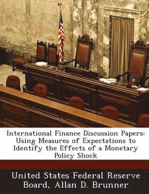 International Finance Discussion Papers 1