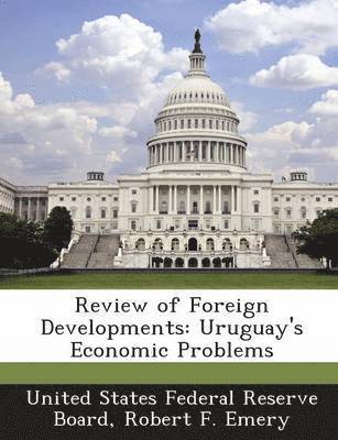 Review of Foreign Developments 1