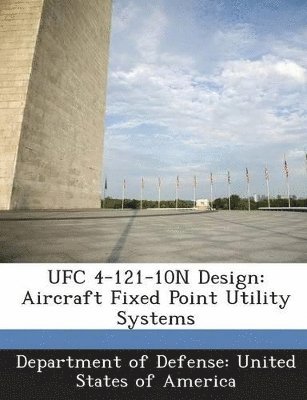 bokomslag Ufc 4-121-10n Design