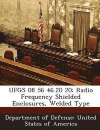 bokomslag Ufgs 08 56 46.20 20