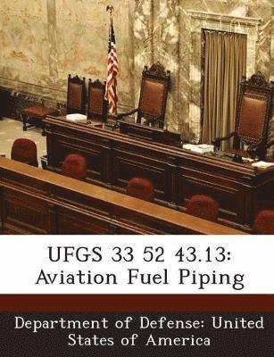 Ufgs 33 52 43.13 1