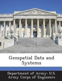 bokomslag Geospatial Data and Systems