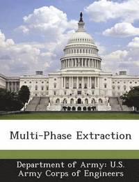 bokomslag Multi-Phase Extraction