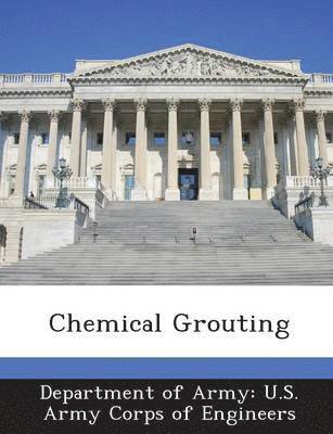 Chemical Grouting 1